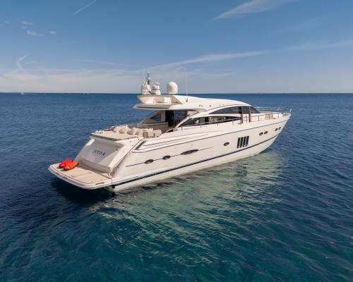 Princess V78