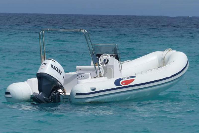 Selva 600
