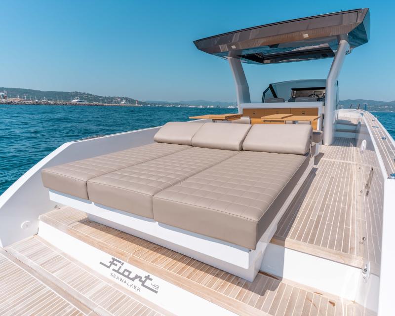ANDREGIO - Seawalker 43