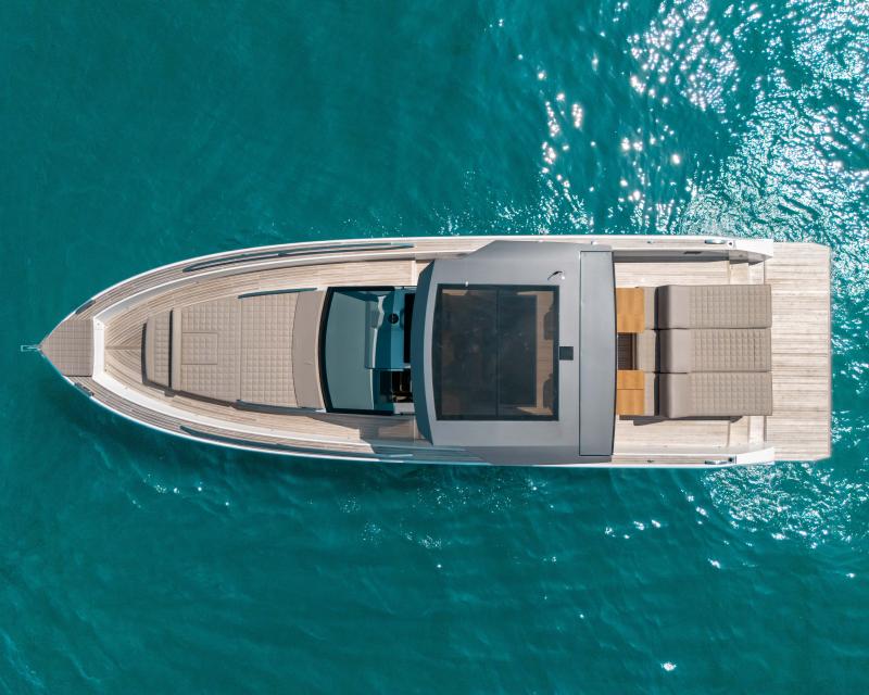 ANDREGIO - Seawalker 43