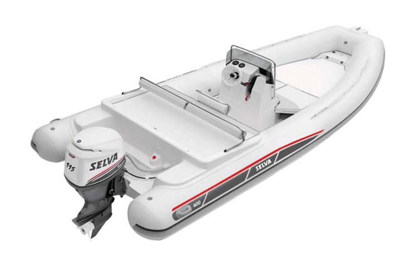 Selva 600