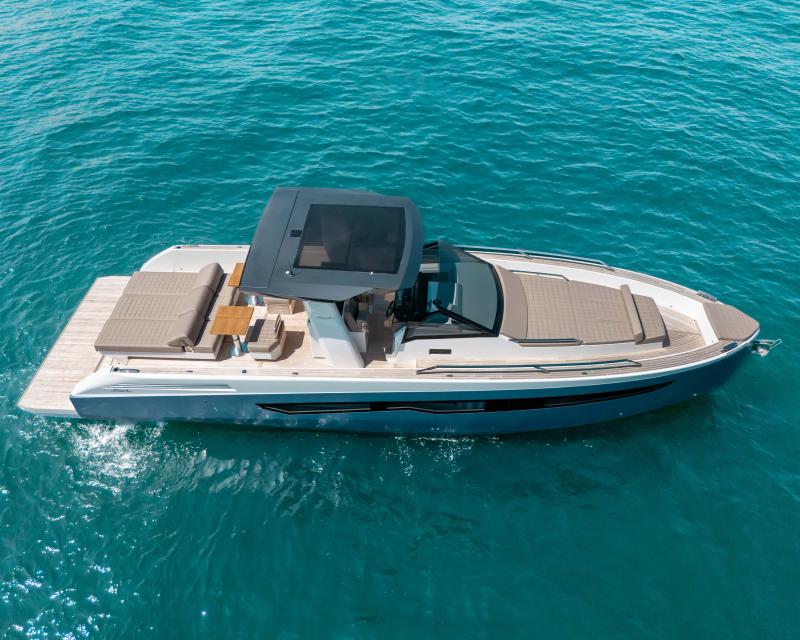 ANDREGIO - Seawalker 43