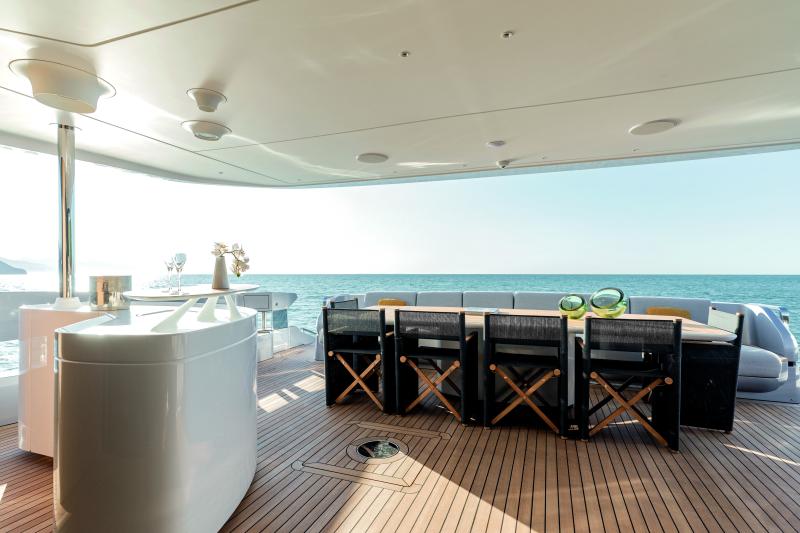 OCEAN ONE
