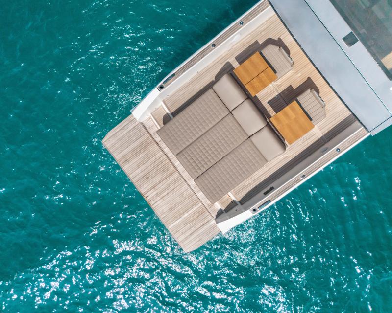 ANDREGIO - Seawalker 43