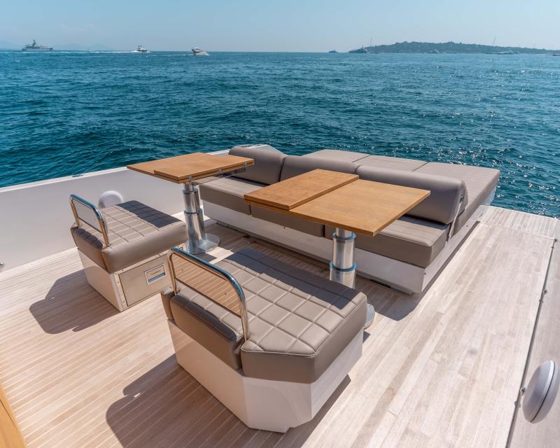 ANDREGIO - Seawalker 43