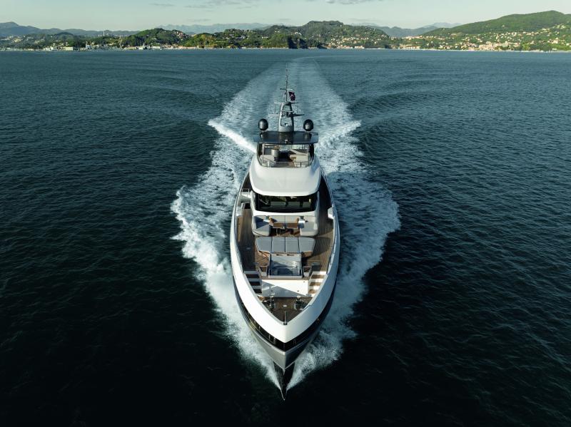OCEAN ONE