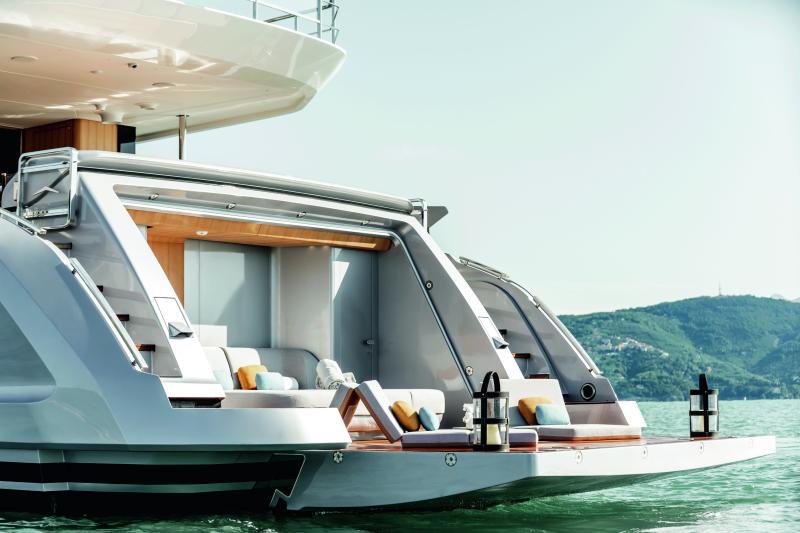 OCEAN ONE