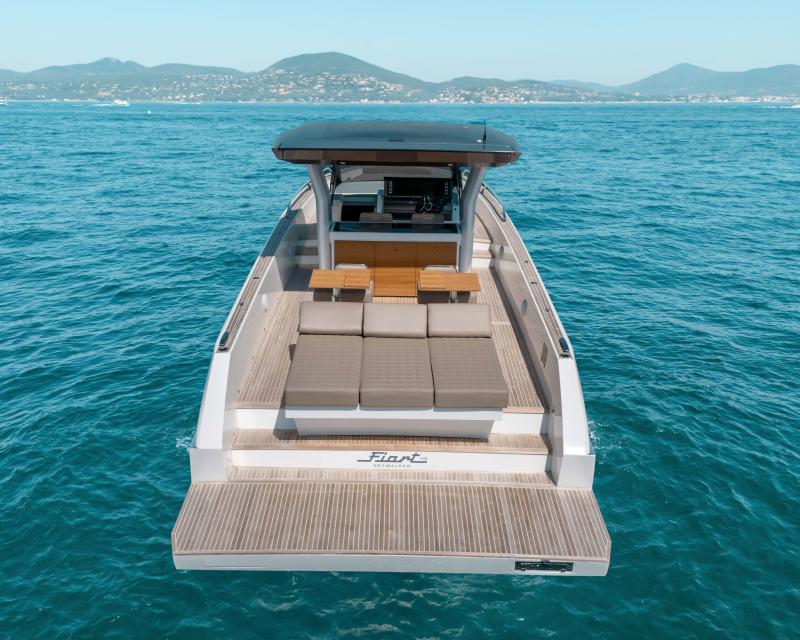 ANDREGIO - Seawalker 43