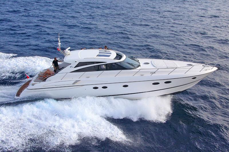 Princess V58
