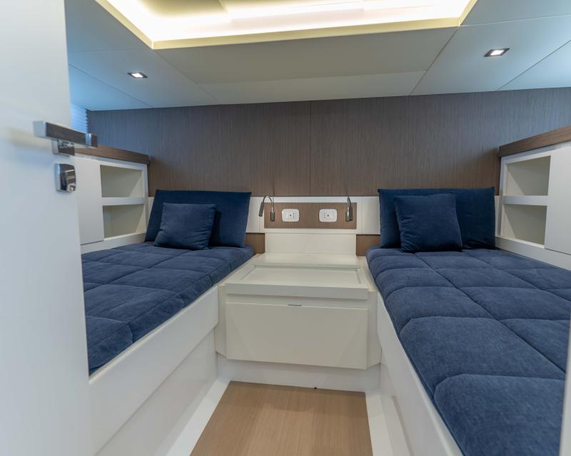 ANDREGIO - Seawalker 43