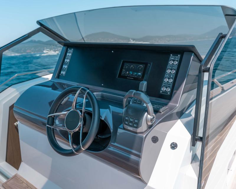 ANDREGIO - Seawalker 43