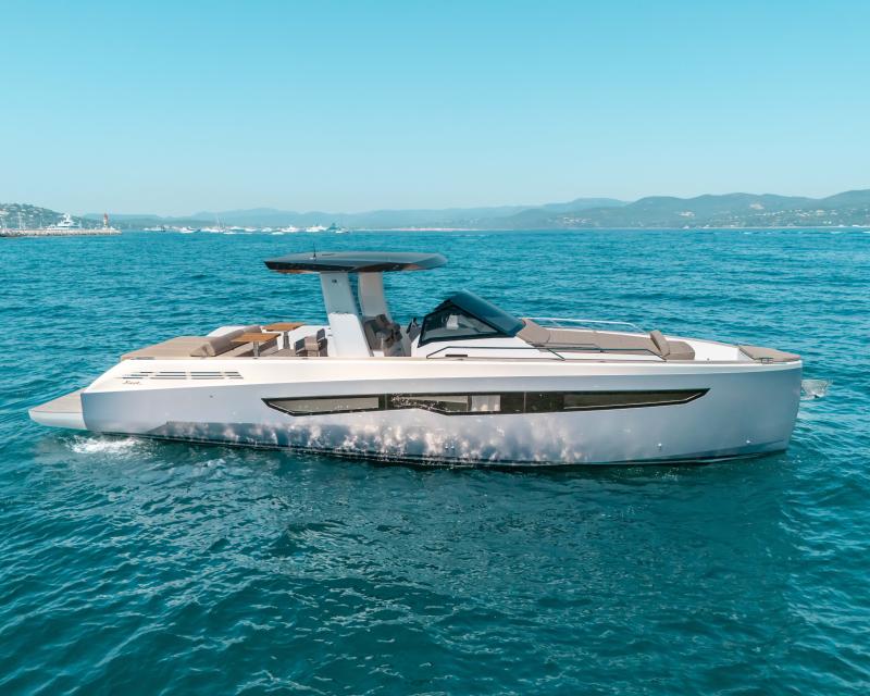 ANDREGIO - Seawalker 43
